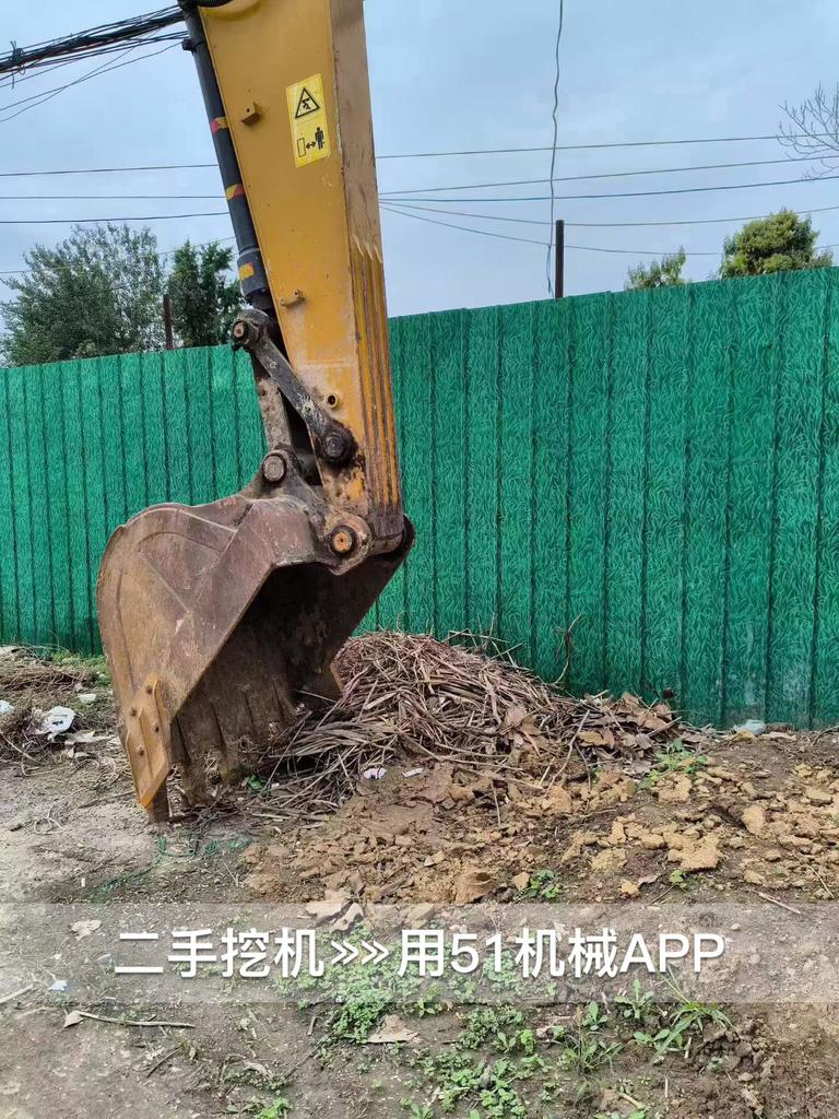 51挖机